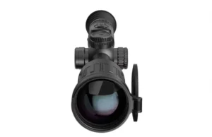 Прицел тепловизионный HIKMICRO STELLAR Мод. SX60LS 3.0 с дальномером до 1000м