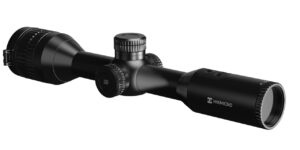 Прицел тепловизионный HIKMICRO STELLAR Мод. SQ50