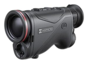 Монокуляр тепловизионный HIKMICRO CONDOR Мод. CQ35L 2.0 с дальномером до 1000м