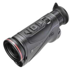 Монокуляр тепловизионный HIKMICRO CONDOR Мод. CQ35L 2.0 с дальномером до 1000м