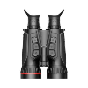 Бинокль тепловизионный/цифровой HIKMICRO HABROK PRO Мод. HX60LS с дальномером до 1000м