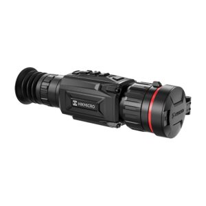 Прицел тепловизионный HIKMICRO THUNDER ZOOM Мод. TH50Z 2.0