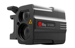 Дальномер INFIRAY для установки на прицелы HYH50W