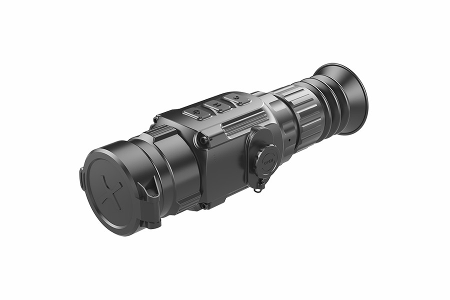 Прицел тепловизионный INFIRAY SAIM Мод. SCP19W