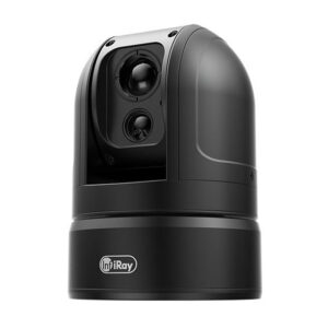 Камера тепловизионная INFIRAY DOME Мод. M6T25 с дальномером до 1000м