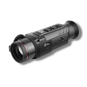 Монокуляр тепловизионный INFIRAY UNIQUE Мод. UH35