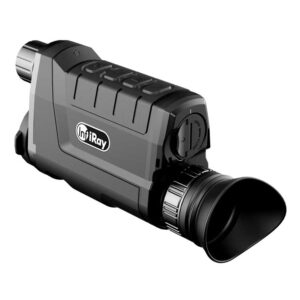 Монокуляр тепловизионный INFIRAY CABIN Мод. CBL19
