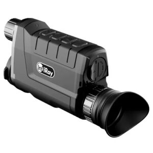 Монокуляр тепловизионный INFIRAY CABIN Мод. CBL25