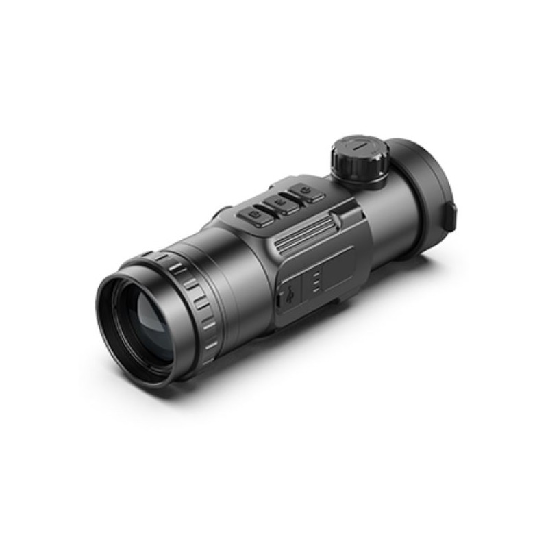 Насадка тепловизионная для оптики INFIRAY CLIP C Мод. CH50W