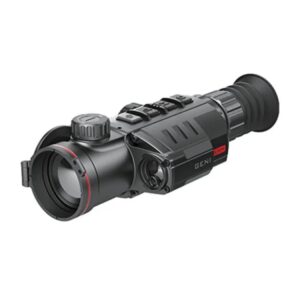 Прицел тепловизионный INFIRAY GENI Мод. GL50R с дальномером до 1000м