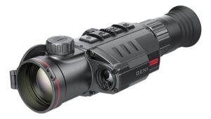 Прицел тепловизионный INFIRAY GENI Мод. GH50R с дальномером до 1000м