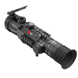 Прицел тепловизионный INFIRAY HYBRID Мод. HYH50W