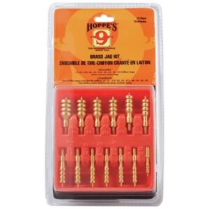 Набор наконечников HOPPE’S Мод. ELITE JAG