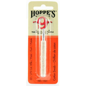 Хлопковая щетка HOPPE’S Мод. SWAB