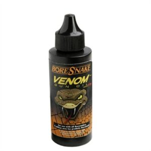 Оружейное масло BORESNAKE VENOM T3 (4oz.)