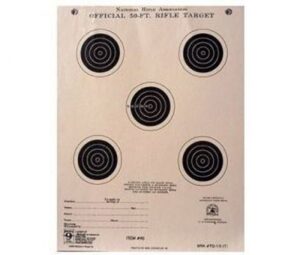 Мишень HOPPE’S