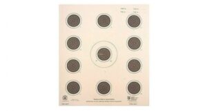 Мишень HOPPE’S