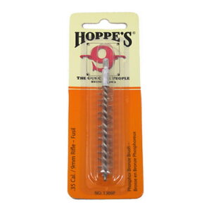 Бронзовая щетка HOPPE’S Мод. PHOSPHOR BRONZE