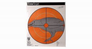 Мишень HOPPE’S Мод. CROW