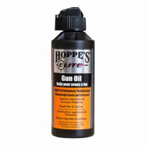 Оружейное масло HOPPE’S ELITE (2oz.)