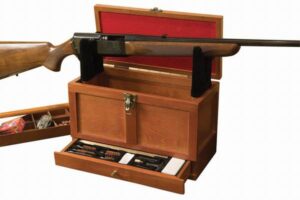 Набор DAC Мод.TBX-736-1 GUN MASTER