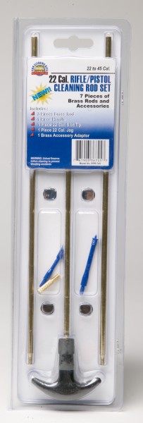 Шомпол DAC Мод.SGR-745