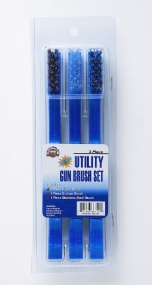 Набор щеток DAC Мод.UBS-741