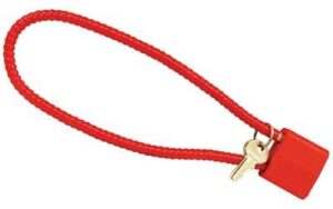 Замок DAC для затвора оружия