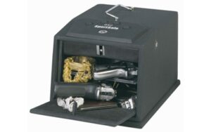 Сейф DAC Мод. SPORT