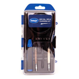 Набор DAC Мод. GUNMASTER GM-22LR