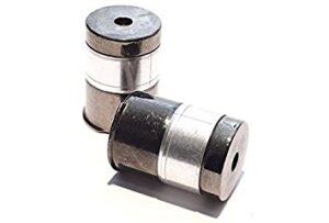 Замки (2шт.) OMEGA