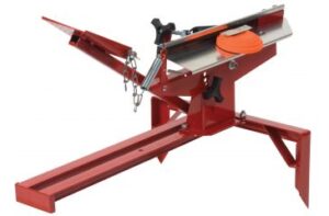 Станок-метатель мишеней TRIUS Мод. ST2 TRIUS 1 STEP