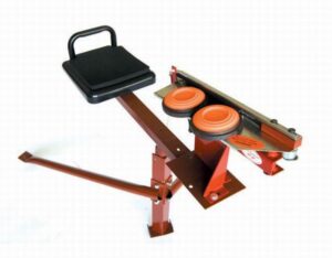 Станок-метатель мишеней TRIUS Мод. TRIUS TRAP MASTER 2 WITH SWIVEL SEAT