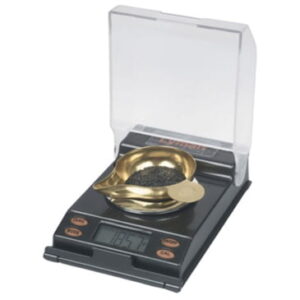 Весы LYMAN электронные