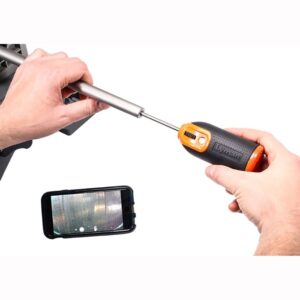 Видеобороскоп LYMAN Мод. BORECAM PRO WIRELESS