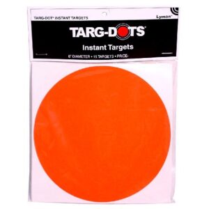 Мишени (клеящиеся) LYMAN Мод.TARG-DOTS