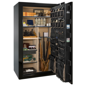 Сейф LIBERTY Мод. NATIONAL SECURITY MAGNUM 50 DLX