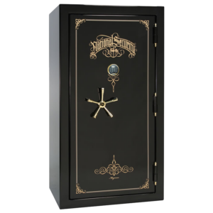 Сейф LIBERTY Мод. NATIONAL SECURITY MAGNUM 40 DLX