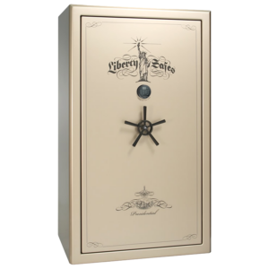 Сейф LIBERTY Мод. PRESIDENTIAL 50