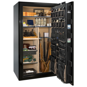 Сейф LIBERTY Мод. PRESIDENTIAL 50