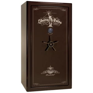 Сейф LIBERTY Мод. PRESIDENTIAL 40