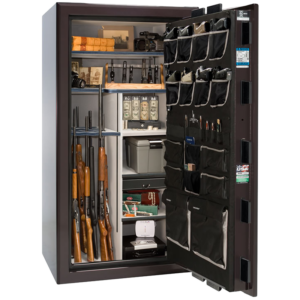 Сейф LIBERTY Мод. PRESIDENTIAL 40