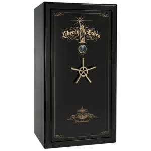 Сейф LIBERTY Мод. PRESIDENTIAL 40
