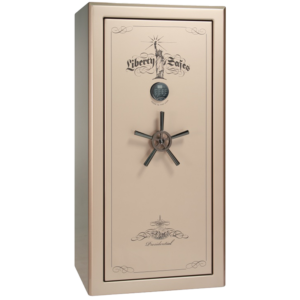 Сейф LIBERTY Мод. PRESIDENTIAL 25