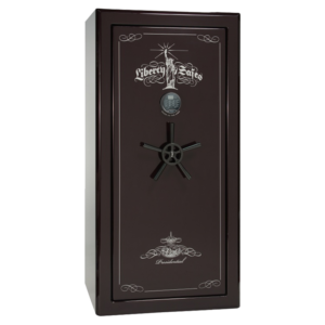 Сейф LIBERTY Мод. PRESIDENTIAL 25