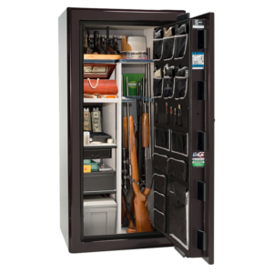 Сейф LIBERTY Мод. PRESIDENTIAL 25