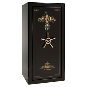 Сейф LIBERTY Мод. PRESIDENTIAL 25