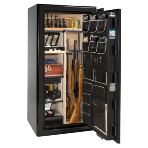 Сейф LIBERTY Мод. PRESIDENTIAL 25