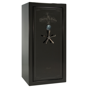 Сейф LIBERTY Мод. LINCOLN 25
