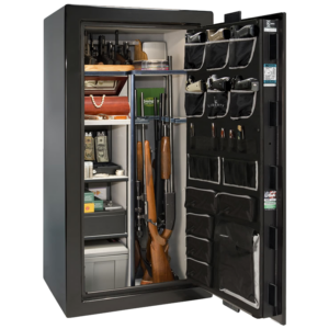 Сейф LIBERTY Мод. LINCOLN 25